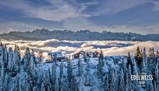Hotel Edelweiss Rigi