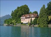 Hotel Seeburg