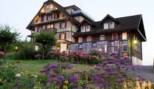 Hotel-Restaurant Waldheim