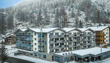 Hotel Kristall Saphir