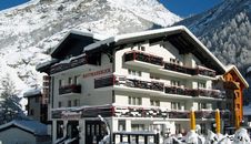 Hotel Mattmarkblick