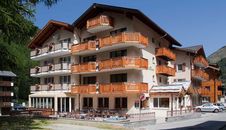 Hotel Monte Moro
