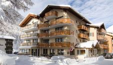 Hotel Monte Moro