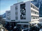 Hotel Rhone