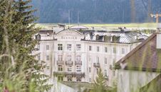 Hotel Bernina