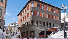 Hotel Donatz