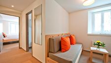 Hotel Donatz