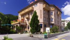 Team 3 Sporthotel Samedan