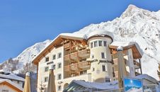 Wellness-Hotel Chasa Montana