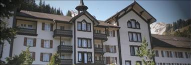 Romantik Hotel