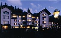 Romantik Hotel