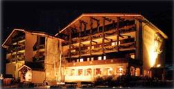 Sporthotel Alpina