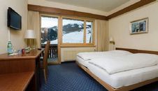 Hotels Danilo und Pianta