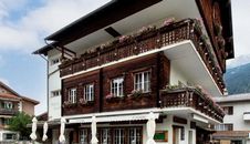 Hotel Romana