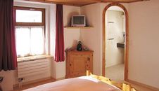 Hotel Restaurant Scaletta