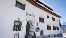 Hotel Guardaval