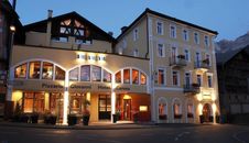 Wohlfühlhotel Curuna