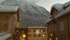 Hotel Traube Üja