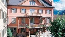 Hotel Rezia