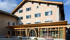 Hotel Chesa Randolina