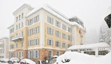 Hotel Edelweiss