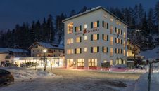 Hotel Seraina