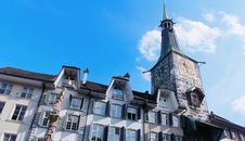 Hotel Roter Turm / La Tour Rouge