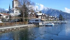 Hotel Restaurant Seegarten-Marina