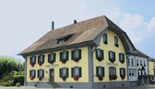 Hotel Bären