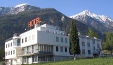 Golfhotel Tenne Garni