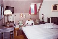 Hotel Parkvilla