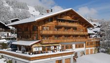 Bruno Kernen`s Hotel Bahnhof