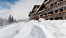 Wellness- & Spa-Hotel Ermitage-Golf