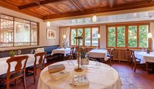 Hotel Wysses Rössli