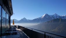 Berghotel Schynige Platte