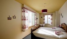 Berghotel Schynige Platte