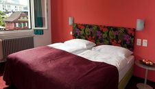 Hotel Stanserhof