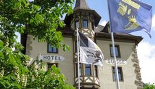 Hotel Schweizerhof