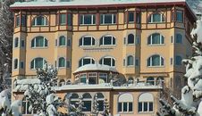 Hotel Soldanella
