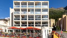 Hotel Sonne