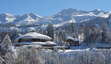 Seminar- und Wellnesshotel Stoos