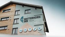 Best Western Alpenhotel