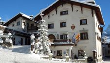 Schlosshotel Chaste
