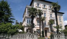 Hotel Tesserete