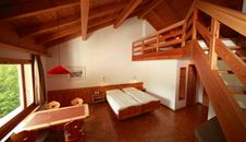 Hotel Albula & Julier