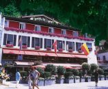 Hotel Restaurant Real