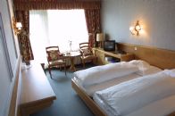 Hotel Restaurant Real