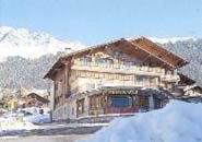 Hotel La Rotonde