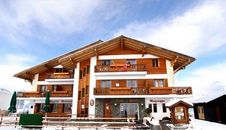 Hotel Magrappe