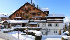 Hôtel Alpe-Fleurie